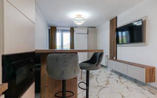 Apartament 2 camere, paracre subterana, Park Lake, Iulius Mall! - Poză 5