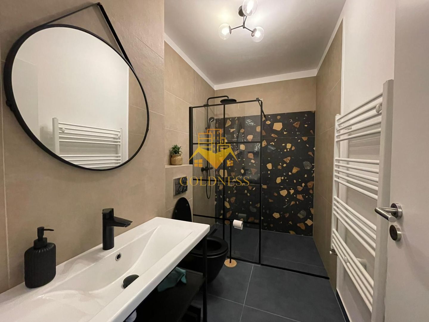 2 Camere de Lux, Park Lake, Parcare, Intre Lacuri, Iulius Mall, FSEGA - Poză 7