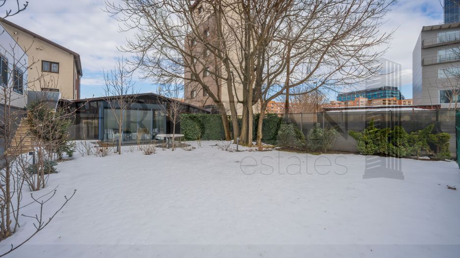 Apartament 3 Camere 150 mp + Terase | Mobilat si Utilat Premium - Poză 24