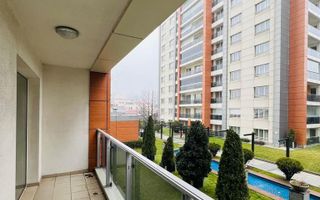Inchiriere apartament 2 camere - InCity Residence Dristor - Poză 12