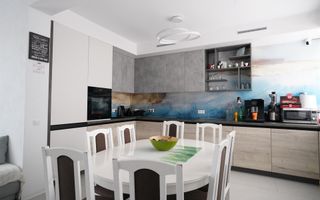 Casa Oncea Mobilata Utilata - Poză 5