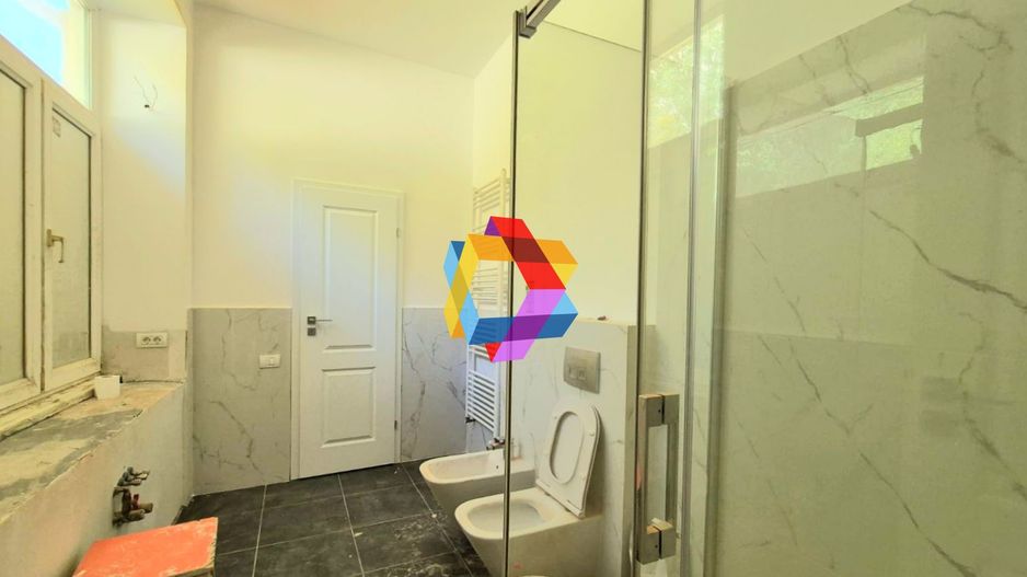 Spatiu birouri de închiriat Brasov - 80 mp # plus-imo.ro - Poză 6