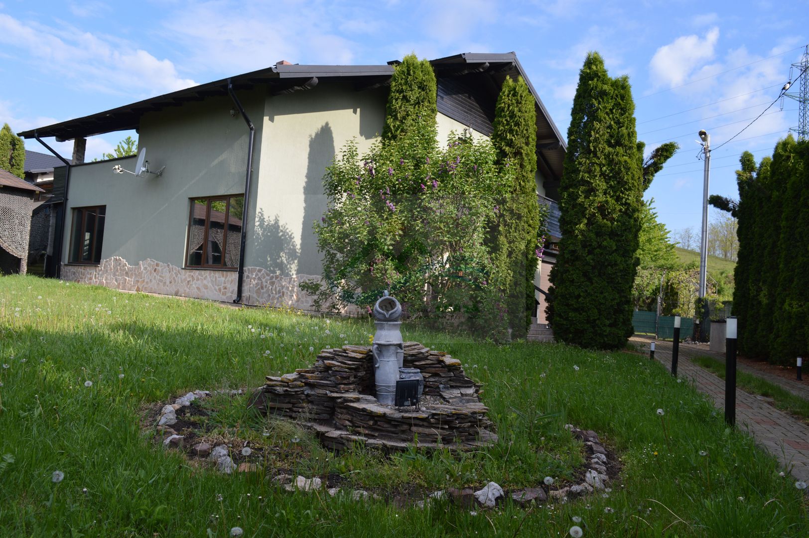 Casă/Vilă Hagigadar Suceava - Poză 2