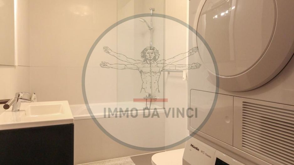 Apartament modern 2 camere + Parcare | Zona VIVO (Str. Avram Iancu) - Poză 10