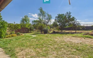 Casă din lemn în Uileacu de Munte – teren 2140 mp - Poză 18