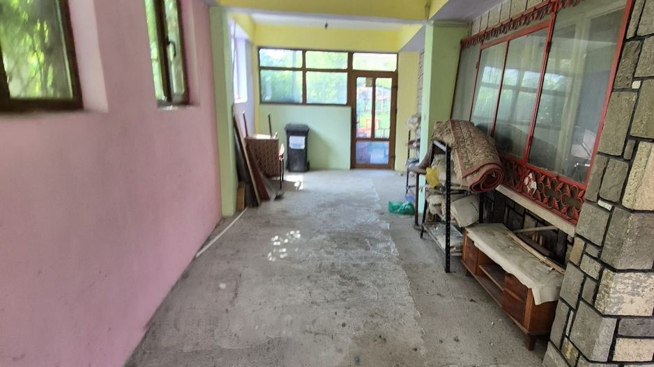 Spatiu comercial+Locuinta 664 mp construiti+anexa 16 mp si teren 845mp - Poză 4