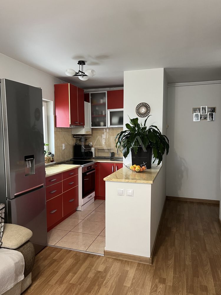 Apartament 2 camere, ultimul etaj – Florești, zona Gh Doja. - Poză 4
