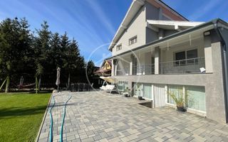 Casa de vanzare cu 10 camere in Santandrei, Bihor - Poză 3