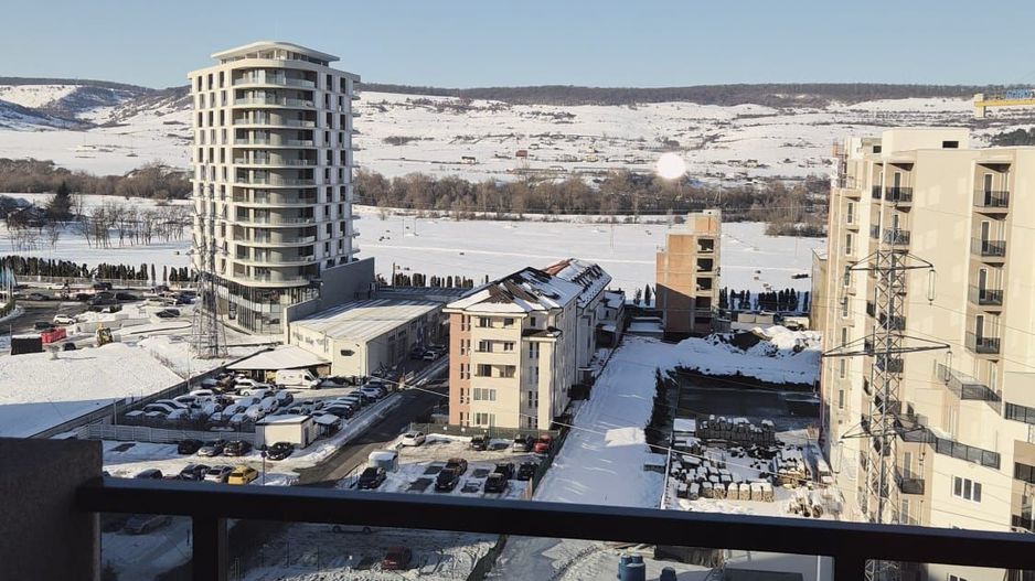 Apartament cu 3 camere | 70 mp | Prima inchiriere | Parcare | Zona Vivo - Poză 16