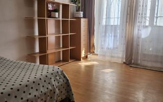 Închiriere Garsonieră Spațioasă lângă Bd Nerva Traian si Octavian Goga - Poză 3