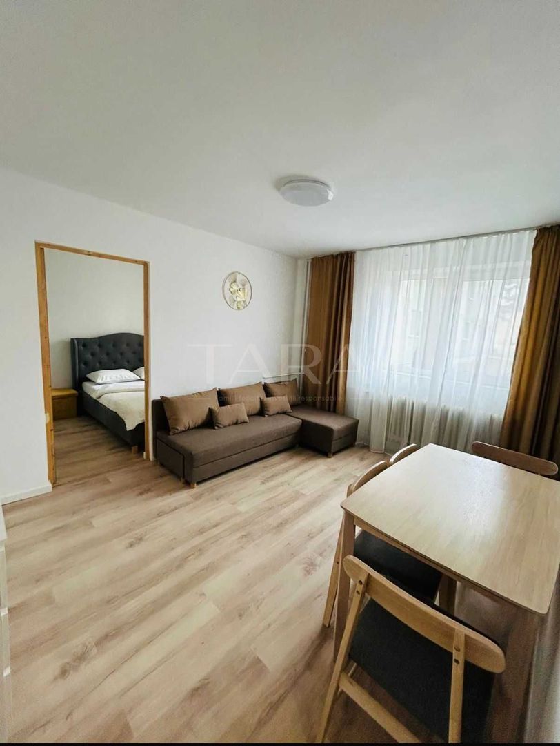 Apartament 2 camere lângă Iulius Mall – Gheorgheni, investiție sigură. - Poză 1
