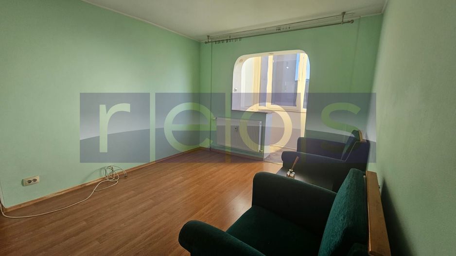 DRUMUL TABEREI APARTAMENT 3 CAMERE 51 MP | SEMIDECOMANDAT | METROU - Poză 1