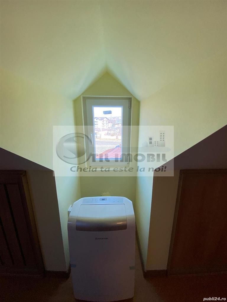 Apartament 2 camere Bucium Hanul 3 Sarmale 390 euro - Poză 4