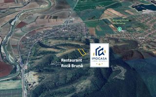 De Vanzare Teren extravilan 6722 mp Păuliș – zona Roca Bruna, Arad - Poză 2