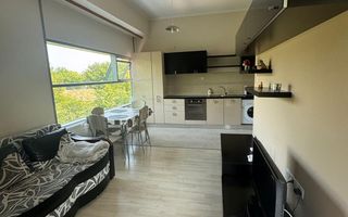 Apartament 2 camere – Clujana, ideal locuință sau cabinet - Poză 1