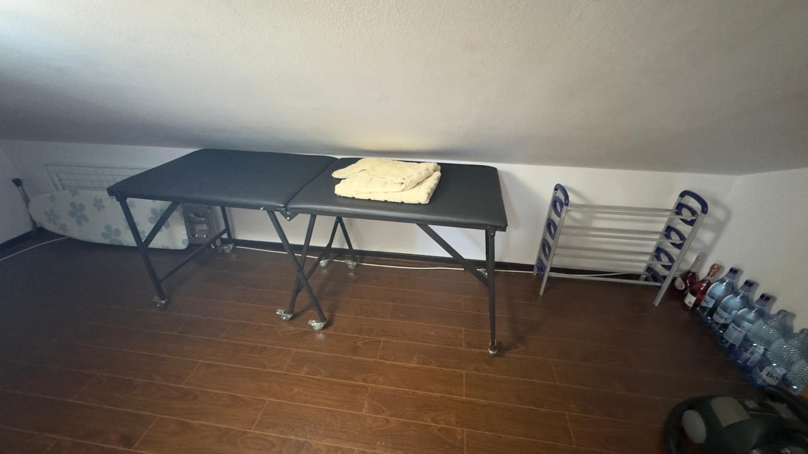 AP. 2 CAMERE MARULUI, PARCARE, MOBILAT, BLOC NOU, STB, COMISION 0% - Poză 7