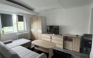 Apartament 2 camere, Podu Ros, Iasi – disponibil din august - Poză 1