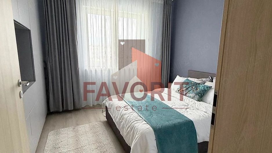 Apartament 2 camere | Giroc - Poză 6