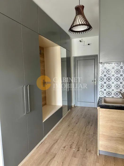 Apartament 1 CD în Copou | Predare la cheie, etaj 3 | Ideal Investiție / Locuit - Poză 5