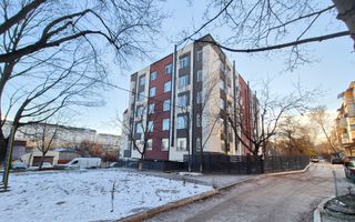 Vânzare apartament, 2 camere str. Gheorghe Madan, Râșcani - Poză 23