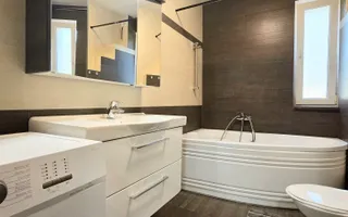 Apartament 3 camere, 56mp,balcon,utilat, 2 locuri de parcare, zona Auchan, Iris - Poză 12
