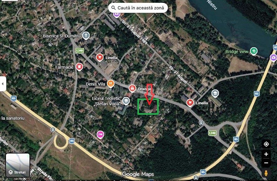 SE VINDE APARTAMENT CU 1 ODAIE – VADUL LUI VODĂ - Poză 11