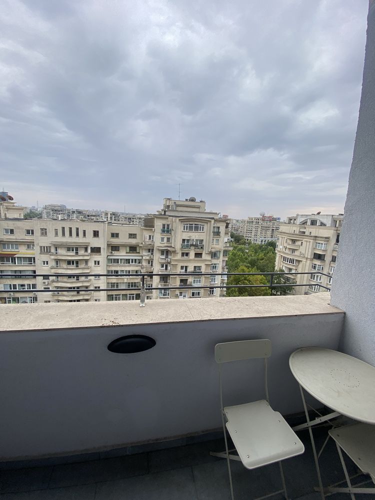 Inchiriere apartament 3 camere Unirii - Poză 7