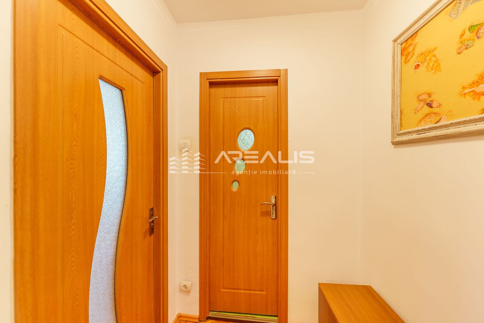 ÎNCHIRIAT!!! Apartament 2 camere de închiriat–Podgoria - Poză 13