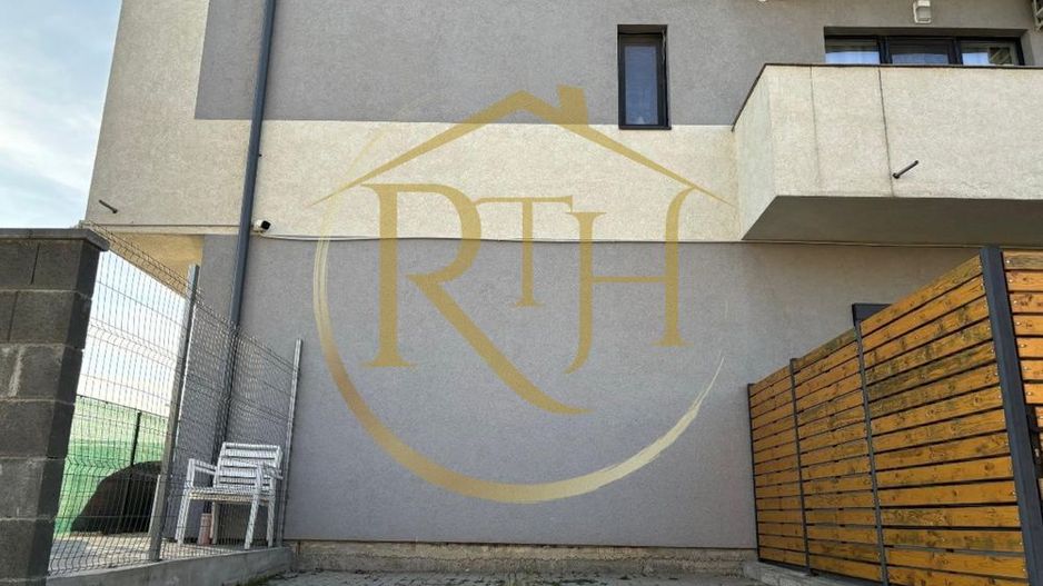 Oferim spre vânzare Apartament cu 2 camere zona Braytim - Poză 8