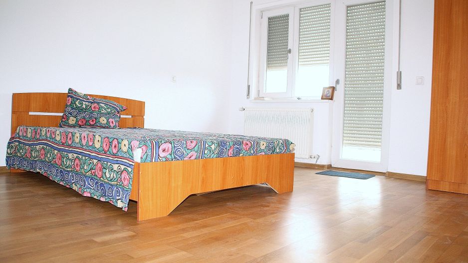 BRANESTI, cu deschidere la Balta Branesti, inchiriere vila 7 camere - Poză 6