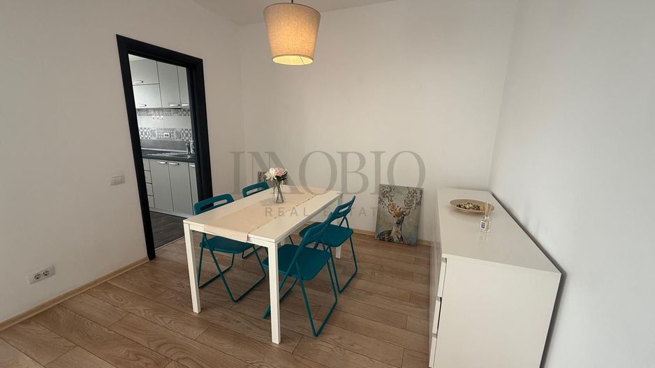 Apartament 3 camere elegant | Loc de parcare | Aviatiei - Poză 3
