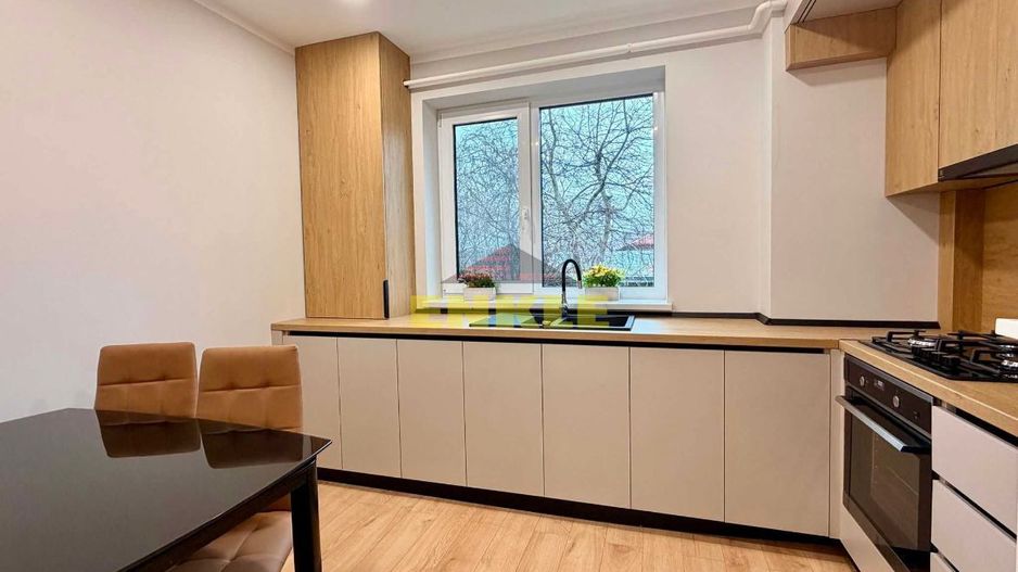 Apartament cu 2 camere de inchiriat, zona Ultracentrala | BLOC NOU - Poză 5