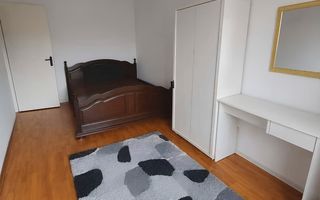 Apartament cu 2 camere, 50 mp, et. intermedia, Manastur, zona Big ! - Poză 1