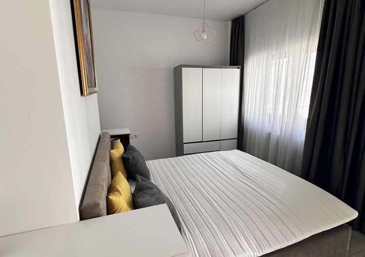 2 camere | Dorobanti | Floreasca | parcare -1 - Poză 5