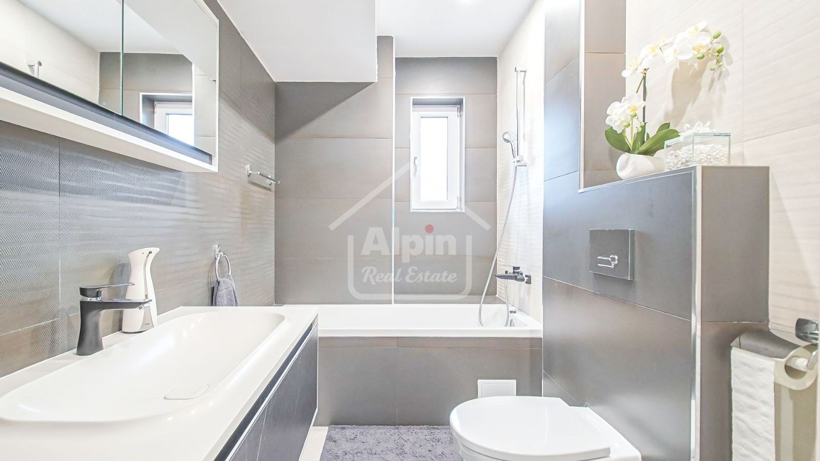 Apartament Exclusivist 4 Camere | Fnisaje Hi-End I Tractorul I Coresi - Poză 14