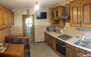 Nicolina parc, apartament 4 cam, 100mp decomandat, parcare, # - Poză 6