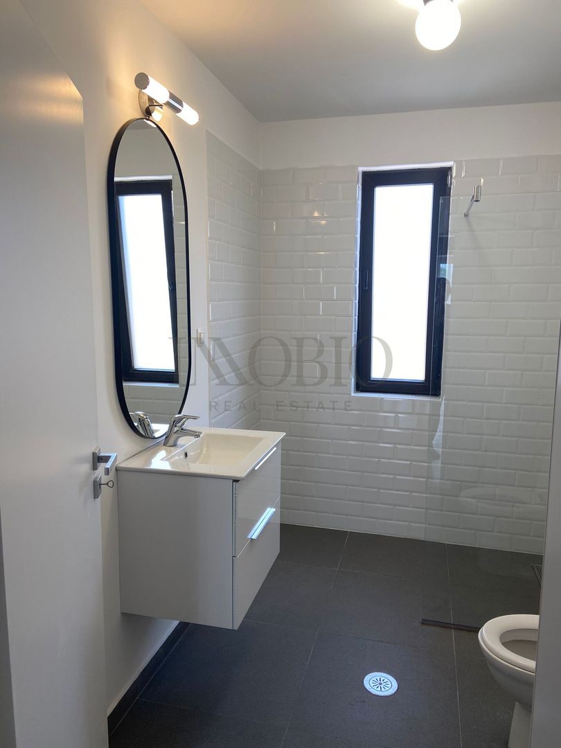 Vila 4 Camere | Porsche Pipera - Poză 9