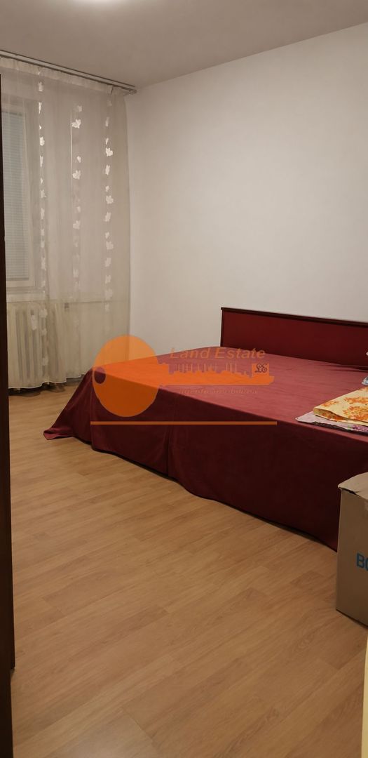 3 camere zona Rahova -Bloc Reabilitat - Poză 2