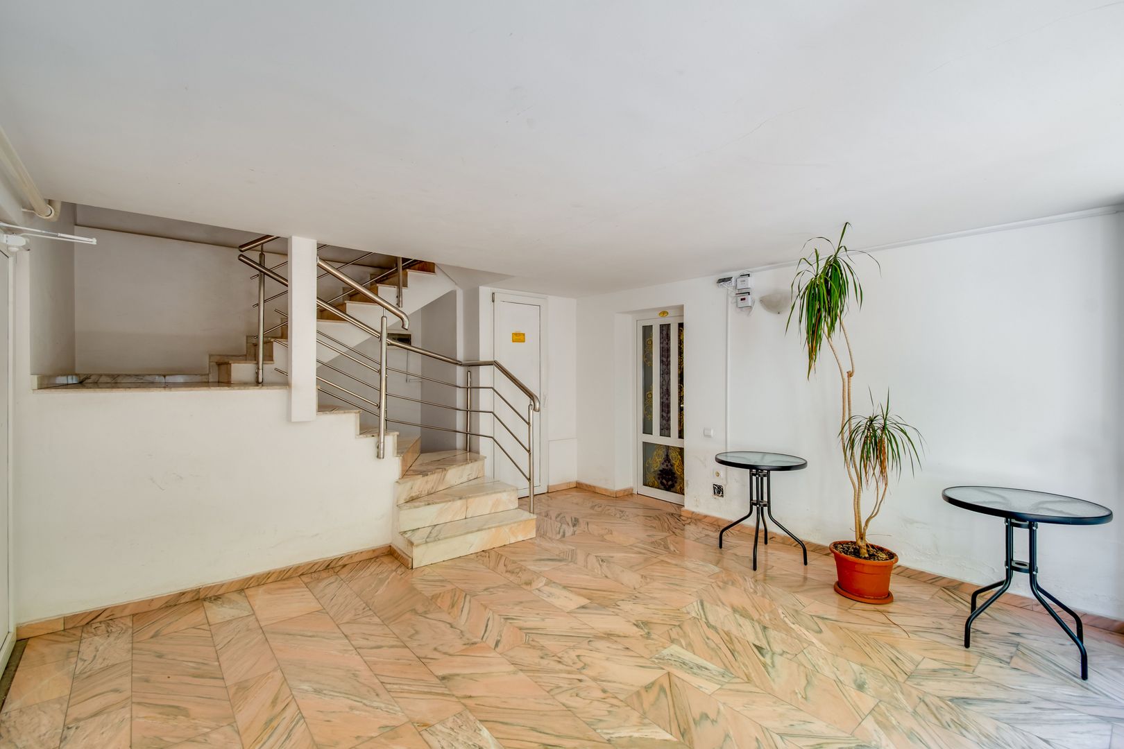 Comision 0% Apartament 3 camere P-ta Dorobanți | Loc parcare | Bloc Boutique - Poză 13