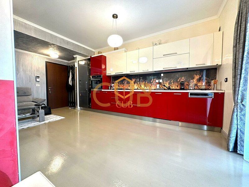 2cam complet mobilat+utilat|renovat complet| THE RING - TORONTALULUI - Poză 6