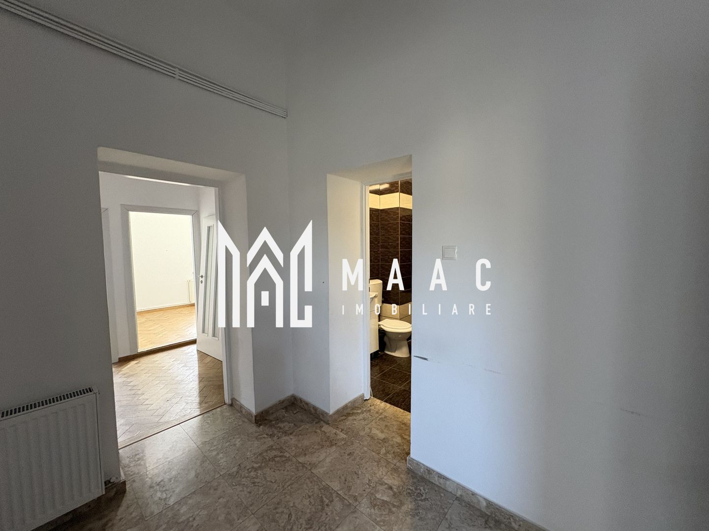 Apartament 3 camereI Oportunitate I Ultracentral, Bulevardul Victoriei - Poză 6