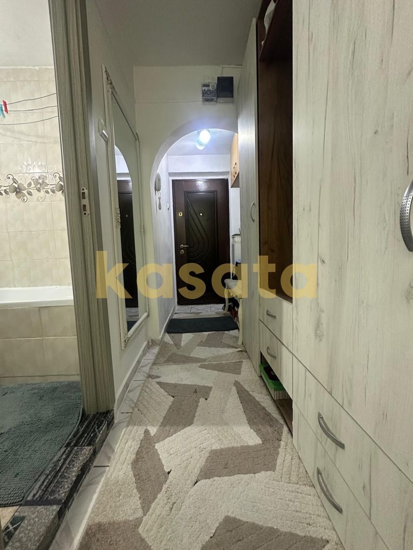 Apartament 2 camere |Etaj 3/10 | Bloc reabilitat - PARCARE ADP - Poză 10