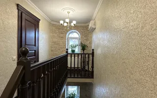 Casă în Buiucani, de vânzare, cu suprafața de 338m2. Pe teren de 14 ari. - Poză 14