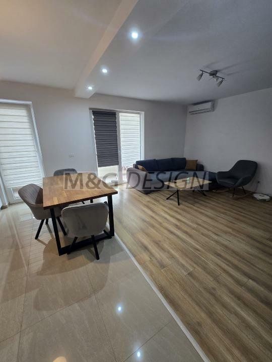 Apartament 3 camere Giroc - bloc nou - Poză 4