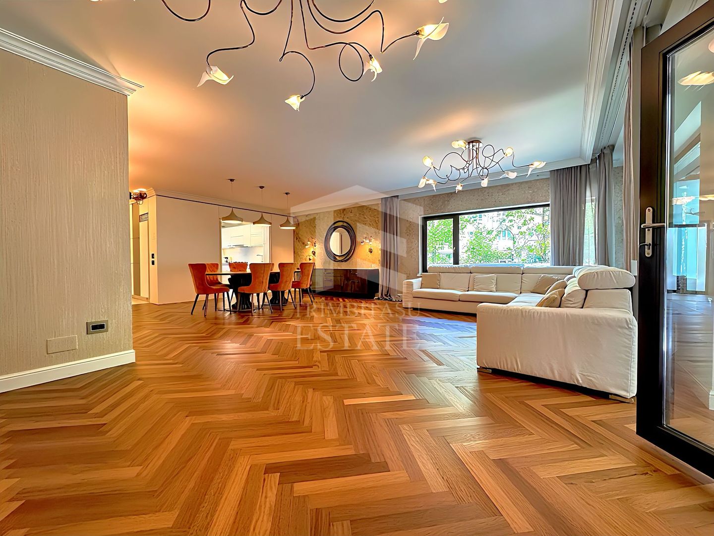 Vila Titan Livada cu Nuci complex rezidential Sector 3  București - Poză 7