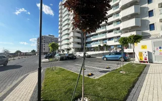 Apartament 2 camere + posibilitate 2 locuri parcare Copou - Royal Town - Poză 40