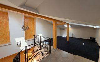 INCHIRIERE VILA | COTROCENI | 130MP | IDEAL OFFICE-CLINICA-SALON - Poză 10