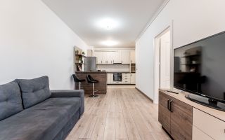 Apartament Adora - terasa 34 mp - loc de parcare inclus - COMISION 0 - Poză 3