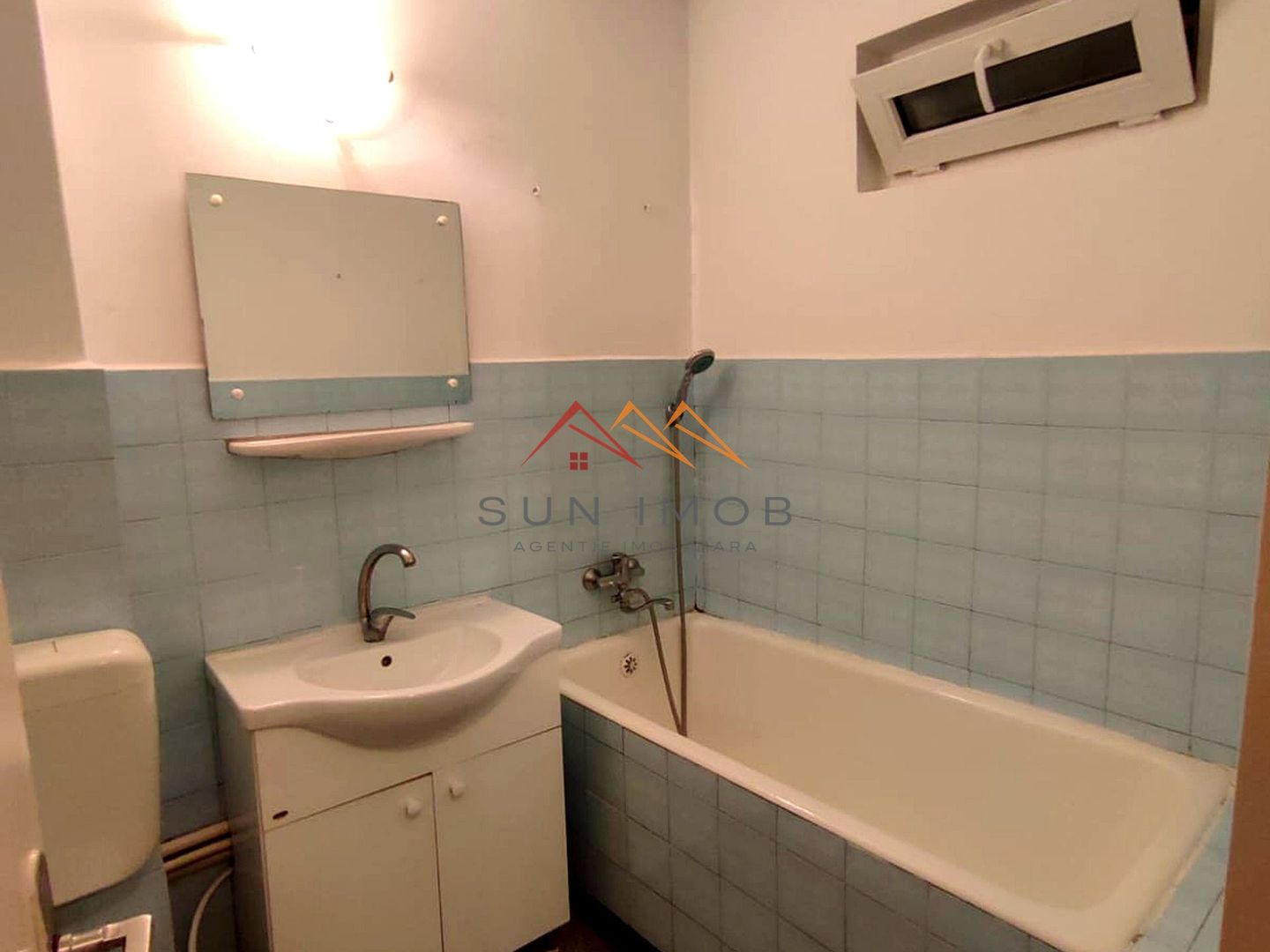 Apartament 2 camere | Etaj 3/10 | 52 mp | Câmpina | 42.000 euro - Poză 10