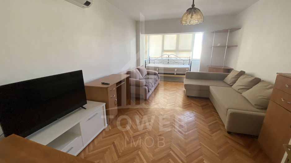 Apartament cu 1 camere de închiriat – Zona Centrala, Sibiu - Poză 1